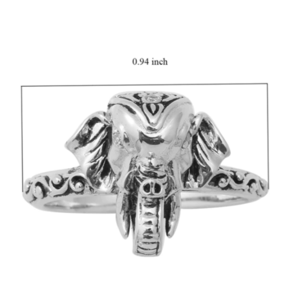 Royal Thai Ruby Ring - image 3